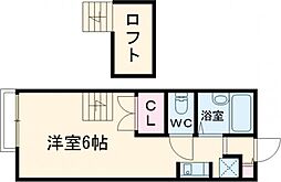エスポワール 202