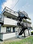 神奈川県横浜市磯子区杉田5丁目14-3：物件画像／大東建託リーシング株式会社 大船店