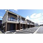 千葉県成田市大清水217-47、219：物件画像／大東建託リーシング株式会社 成田店