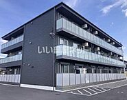 愛媛県松山市古川南2丁目10番22号：物件画像／大東建託リーシング株式会社 松山店