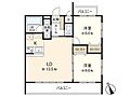 LeChouChou4階11.9万円