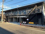 東京都福生市加美平1丁目19-8：物件画像／大東建託リーシング株式会社 立川店