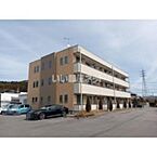 愛知県蒲郡市竹谷町宮前8番地：物件画像／大東建託リーシング株式会社 豊川店