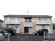 滋賀県湖南市サイドタウン2丁目2-26：物件画像／大東建託リーシング株式会社 南草津駅前店