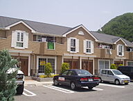 岡山県美作市湯郷：物件画像／大東建託リーシング株式会社　津山店