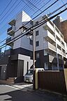 埼玉県所沢市有楽町：物件画像／大東建託リーシング株式会社　所沢店