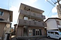 三重県桑名市大字桑名647-29：物件画像／大東建託リーシング株式会社 桑名国道1号店
