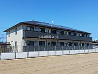 宮城県仙台市太白区柳生7丁目13-8：物件画像／大東建託リーシング株式会社 仙台北店