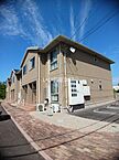 香川県観音寺市坂本町6丁目5-39：物件画像／大東建託リーシング株式会社　高松国道11号店