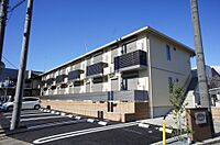 群馬県太田市新島町818-1：物件画像／大東建託リーシング株式会社 前橋店