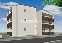 神奈川県海老名市門沢橋5丁目364番6、11(地番)：物件画像／大東建託リーシング株式会社 本厚木店