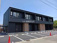 三重県松阪市愛宕町2丁目：物件画像／大東建託リーシング株式会社 松阪店