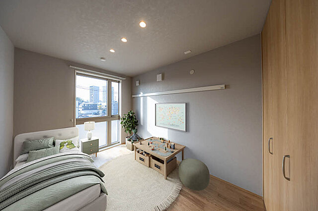 室内