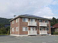 山口県山口市大内氷上5丁目13番14号：物件画像／大東建託リーシング株式会社 周南店