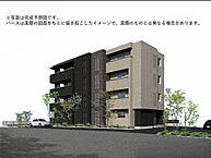富山県高岡市中川園町144?：物件画像／大東建託リーシング株式会社　高岡店