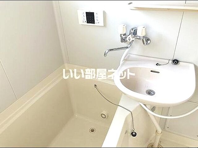 浴室