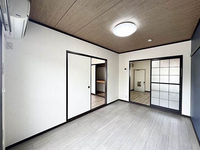 室内