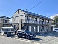 愛知県豊川市篠束町郷中71-1?：物件画像／大東建託リーシング株式会社 豊川店