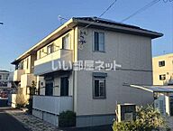 愛知県豊川市御津町御馬加美129?：物件画像／大東建託リーシング株式会社 豊川店
