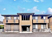 愛知県西尾市緑町2丁目30?：物件画像／大東建託リーシング株式会社 豊川店