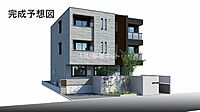 福岡県福岡市早良区西新5丁目：物件画像／大東建託リーシング株式会社 福岡西店