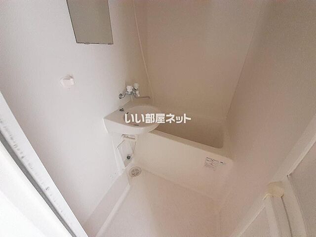 浴室