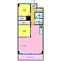エバーグリーン新下関A2階7.3万円