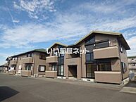 静岡県掛川市長谷1丁目21-5：物件画像／大東建託リーシング株式会社 掛川店