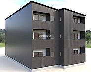 三重県伊勢市御薗町王中島：物件画像／大東建託リーシング株式会社 松阪店