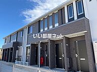 栃木県宇都宮市針ヶ谷町379、383-1：物件画像／大東建託リーシング株式会社 北栃木店