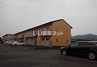 愛知県豊川市上長山町東原：物件画像／大東建託リーシング株式会社 豊川店
