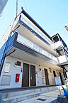 埼玉県戸田市喜沢1丁目12-15：物件画像／大東建託リーシング株式会社 古河店
