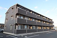 千葉県八街市八街ろ183番28：物件画像／大東建託リーシング株式会社 成田店