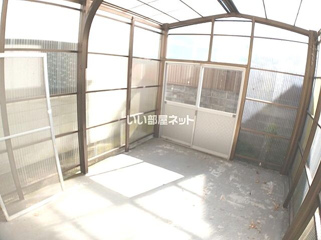 室内