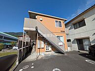 広島県呉市広吉松2丁目7-11：物件画像／大東建託リーシング株式会社 安芸店