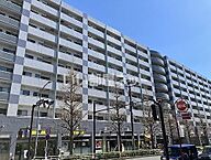 神奈川県横浜市戸塚区品濃町：物件画像／大東建託リーシング株式会社　平塚駅前店