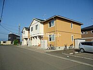 岩手県滝沢市鵜飼狐洞380：物件画像／大東建託リーシング株式会社　北上店