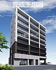 福岡県那珂川市片縄5丁目：物件画像／大東建託リーシング株式会社　博多店