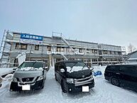 北海道滝川市大町5丁目5：物件画像／大東建託リーシング株式会社 旭川店