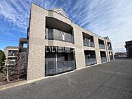 茨城県筑西市二木成：物件画像／大東建託リーシング株式会社 真岡店
