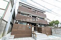 神奈川県鎌倉市腰越3丁目33-16：物件画像／大東建託リーシング株式会社 藤沢店