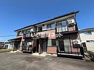 岩手県盛岡市津志田27地割40-7：物件画像／大東建託リーシング株式会社 盛岡店