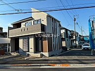 東京都小平市大沼町4丁目26：物件画像／大東建託リーシング株式会社 立川店
