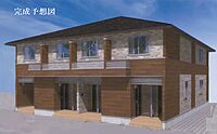 長崎県諫早市宇都町：物件画像／大東建託リーシング株式会社 長崎中央店