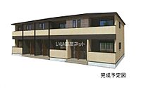 岡山県倉敷市安江：物件画像／大東建託リーシング株式会社 倉敷店