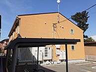 新潟県新発田市西園町1丁目：物件画像／大東建託リーシング株式会社　新発田店