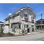 栃木県宇都宮市西川田南1丁目17-4：物件画像／大東建託リーシング株式会社 北栃木店