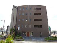 和歌山県和歌山市西布経丁1丁目1番地：物件画像／大東建託リーシング株式会社 和歌山店