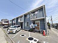 和歌山県和歌山市西小二里3丁目5-16：物件画像／大東建託リーシング株式会社 和歌山店