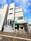 和歌山県和歌山市吹上2丁目4-47：物件画像／大東建託リーシング株式会社 和歌山店